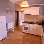 Appartement Aquarium 2 Năvodari