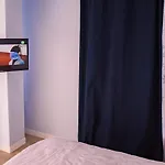 Aquarium 2 Appartement *