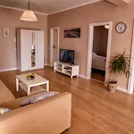 Appartement Aquarium 2