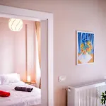 Appartement Aquarium 2