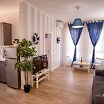 Appartement Aquarium 2