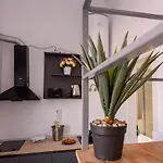 Aquarium 2 Appartement *