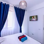 Aquarium 2 Appartement