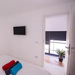 Appartement Aquarium 2