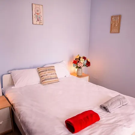 Apartmán Aquarium 2 *