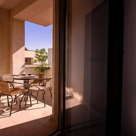 Apartmán Aquarium 2 Năvodari