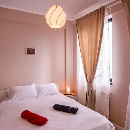 Aquarium 2 Apartment Năvodari