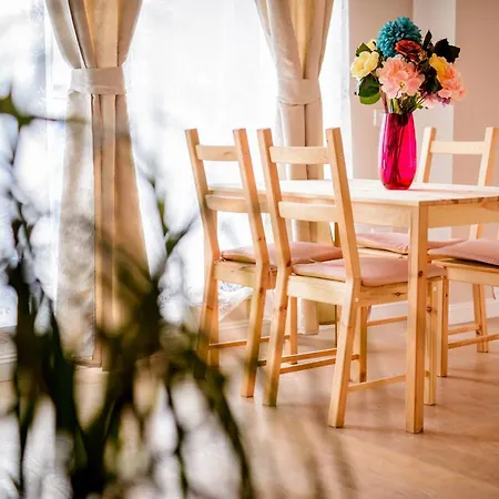 Apartmán Aquarium 2