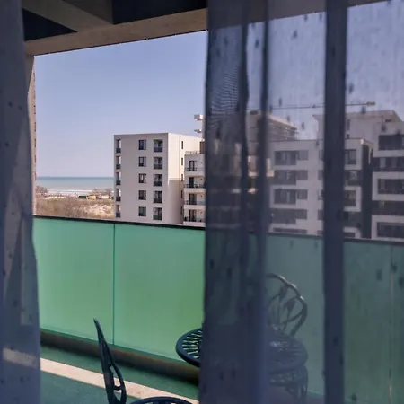 Aquarium 2 * Năvodari