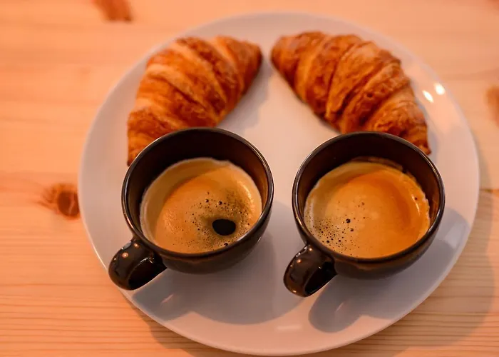 Aquarium 2 Apartmán