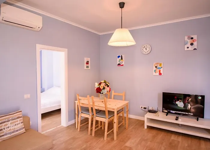 Aquarium 2 Năvodari