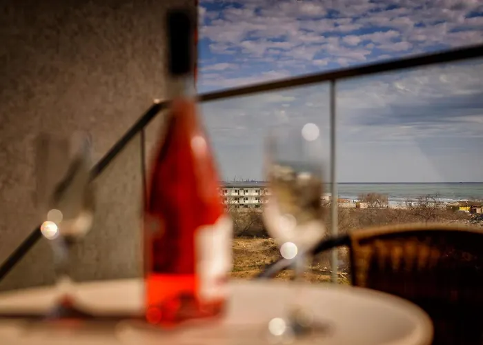 Apartmán Aquarium 2