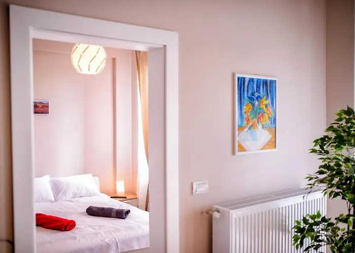 Apartmán Aquarium 2