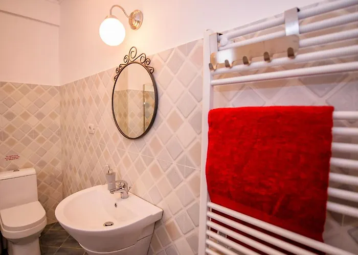 Apartmán Aquarium 2