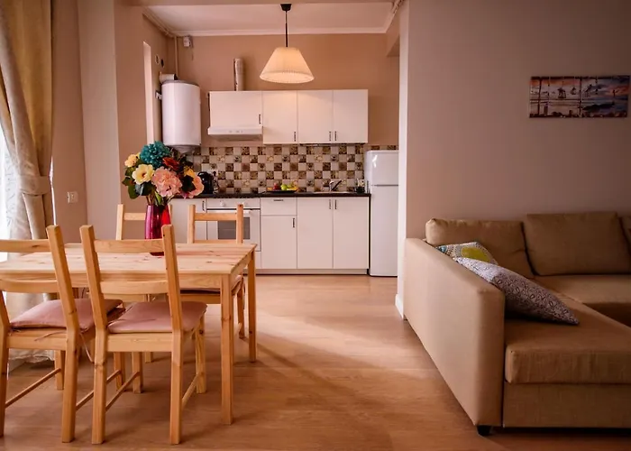 Aquarium 2 * Năvodari