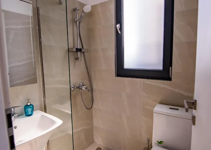 Apartmán Aquarium 2 Năvodari