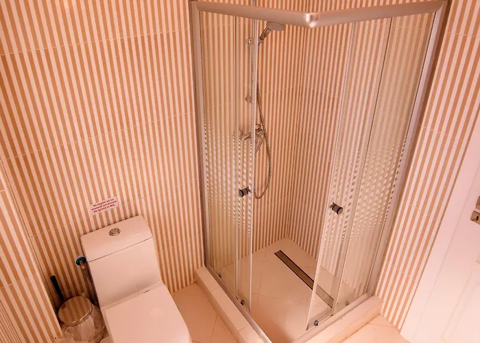 Apartmán Aquarium 2 *