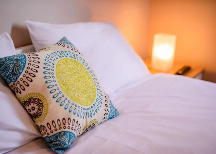 Apartmán Aquarium 2 *