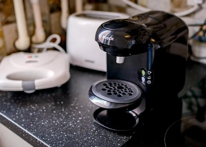 Apartmán Aquarium 2