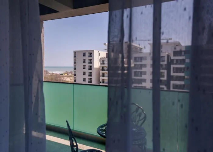 Aquarium 2 * Năvodari