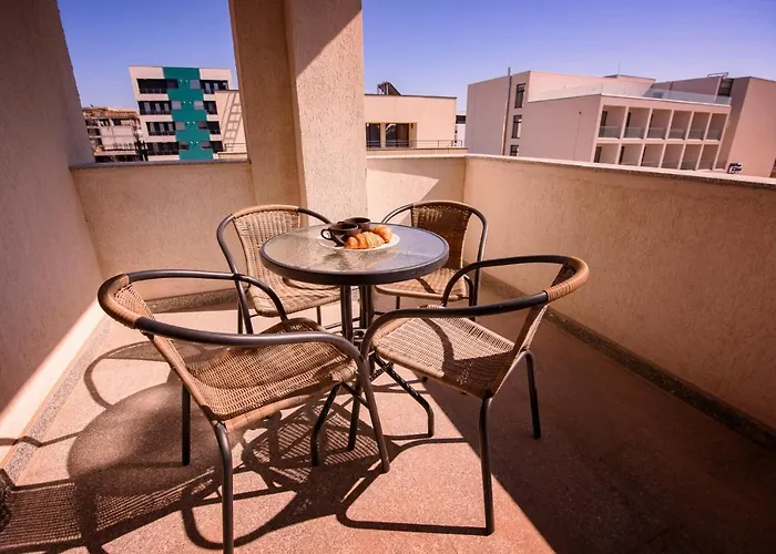 Aquarium 2 Năvodari