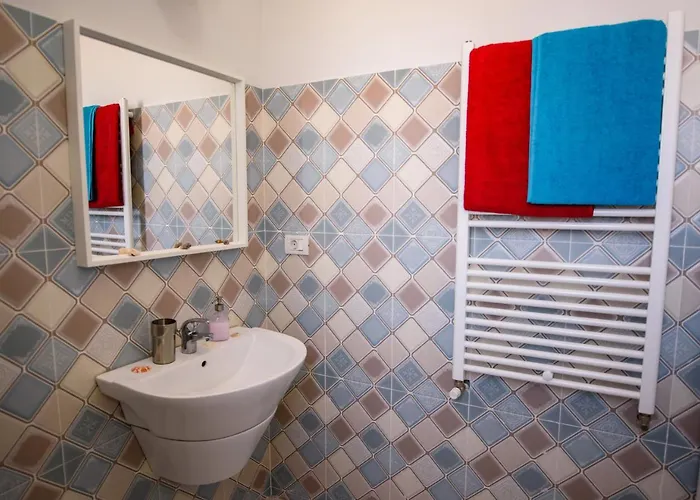 Apartmán Aquarium 2 Năvodari