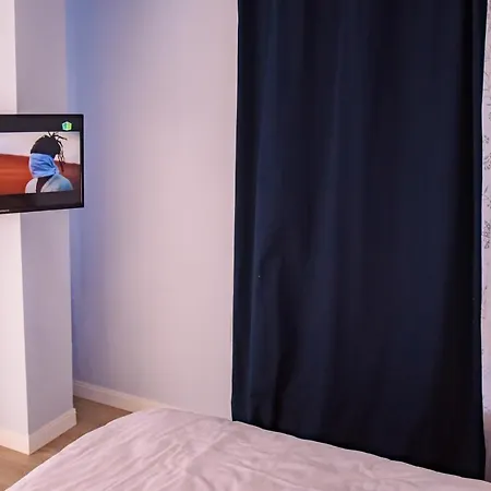 Aquarium 2 Appartement *