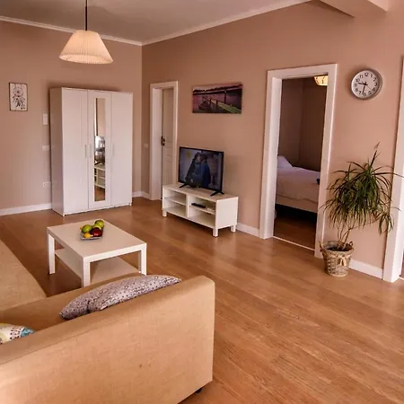 Apartman Aquarium 2