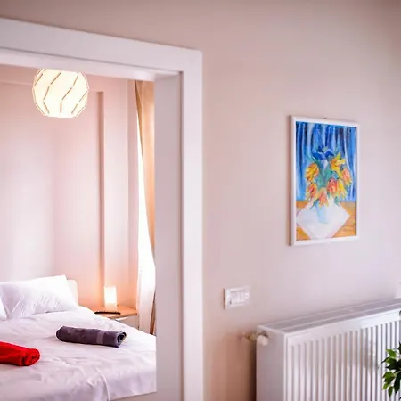 Appartement Aquarium 2