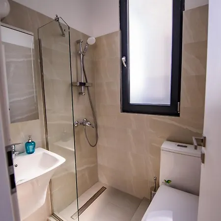 Appartement Aquarium 2 Năvodari