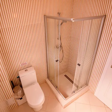 Appartement Aquarium 2 *