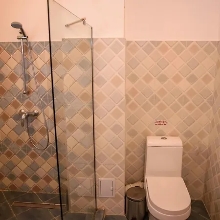 Aquarium 2 Apartman Năvodari