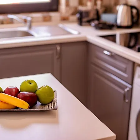 Aquarium 2 Appartement *