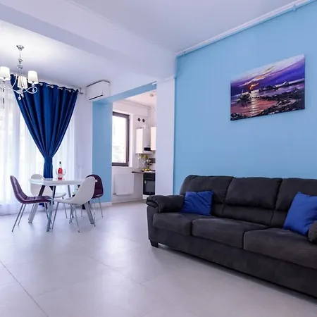 Aquarium 2 * Năvodari