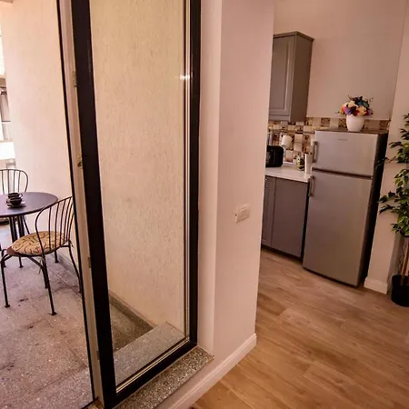 Aquarium 2 * Năvodari