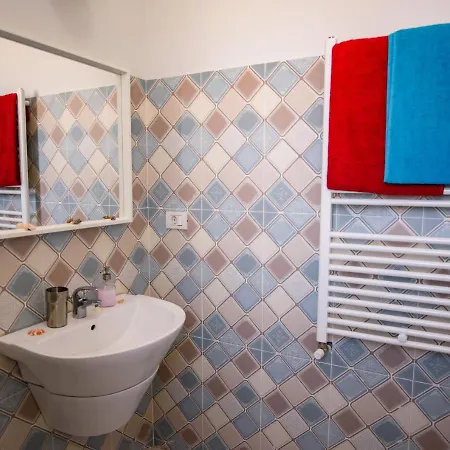 Apartman Aquarium 2 Năvodari