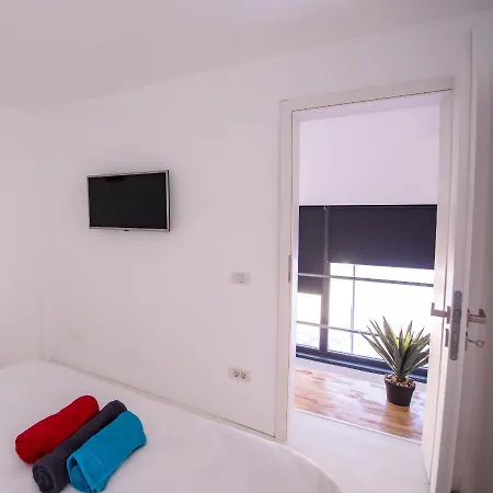 Apartment Aquarium 2